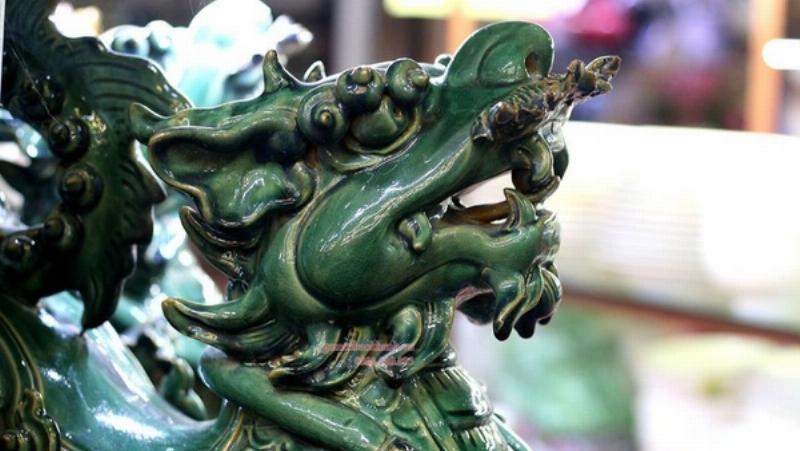 Quy trình khai quang cóc thiềm thừ đơn giản giúp kích hoạt linh khí và mang lại may mắn